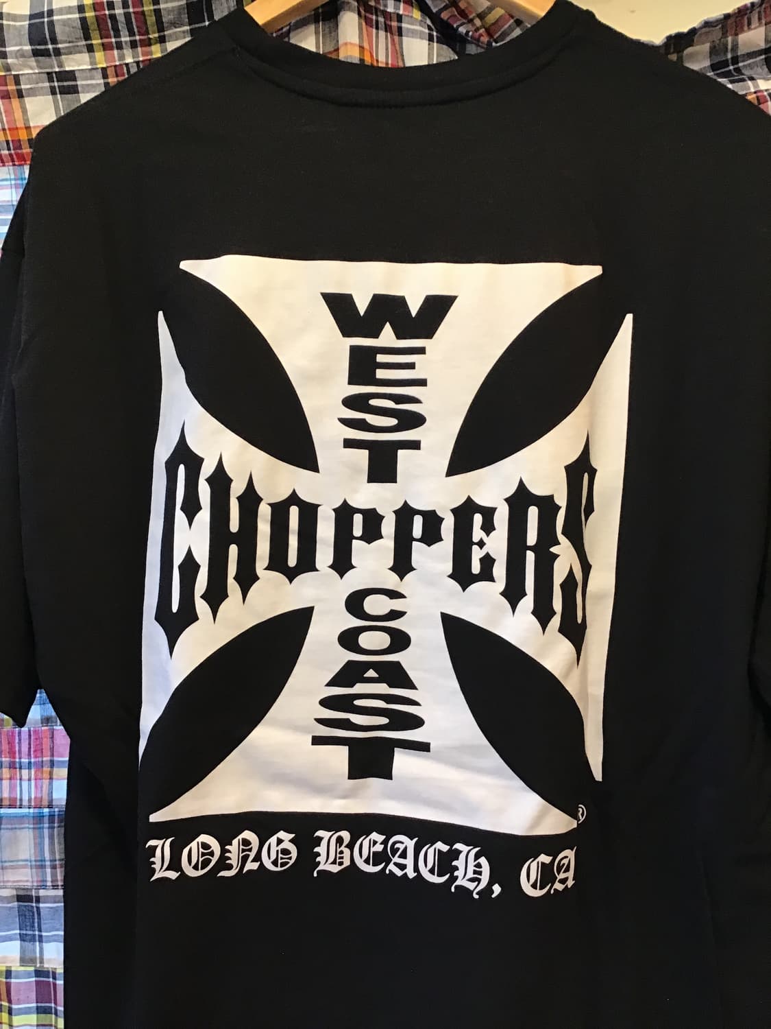 West coast choppers 상품이미지4