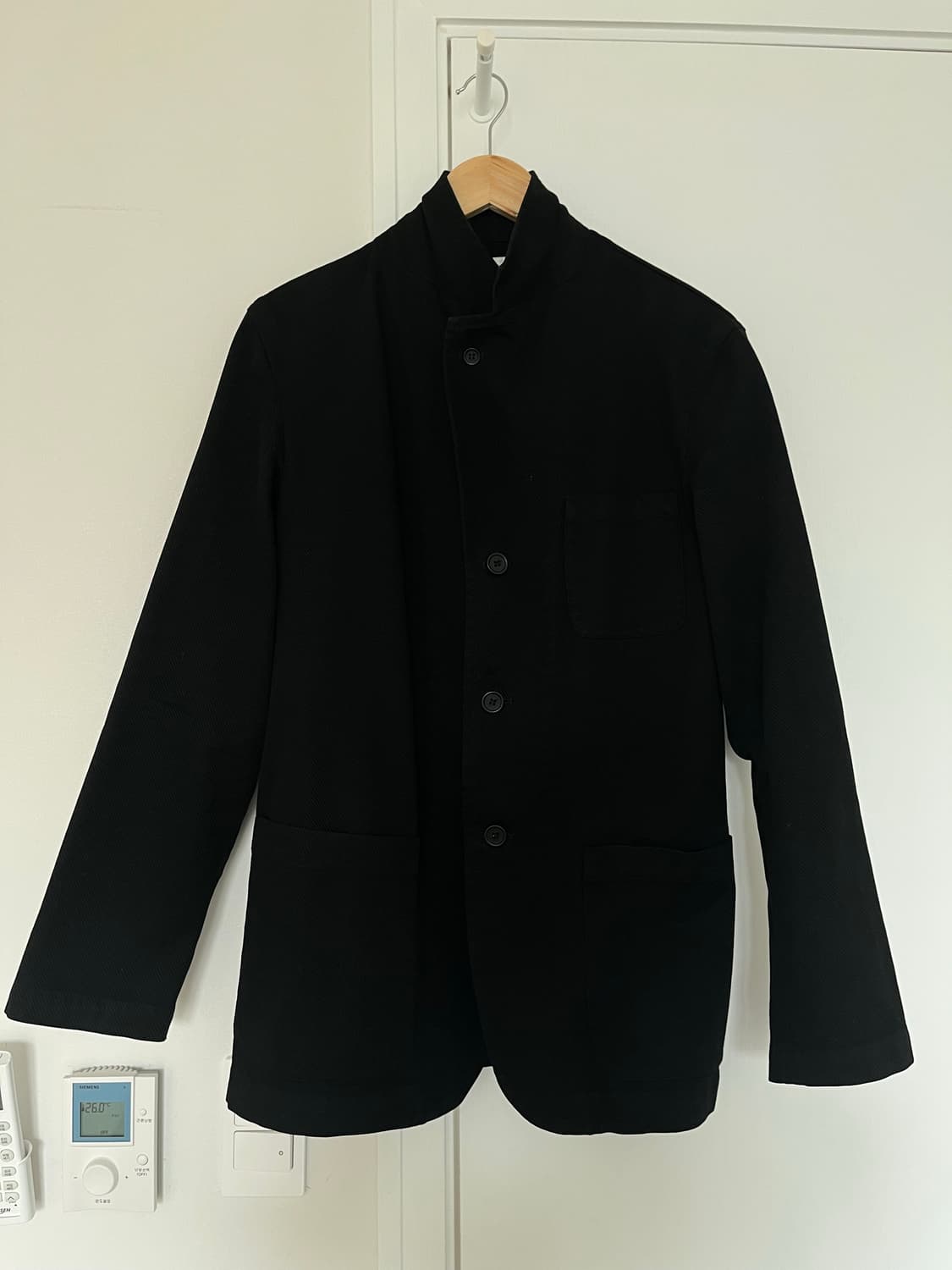 Comme des garcons Shirt Jacket 상품이미지1