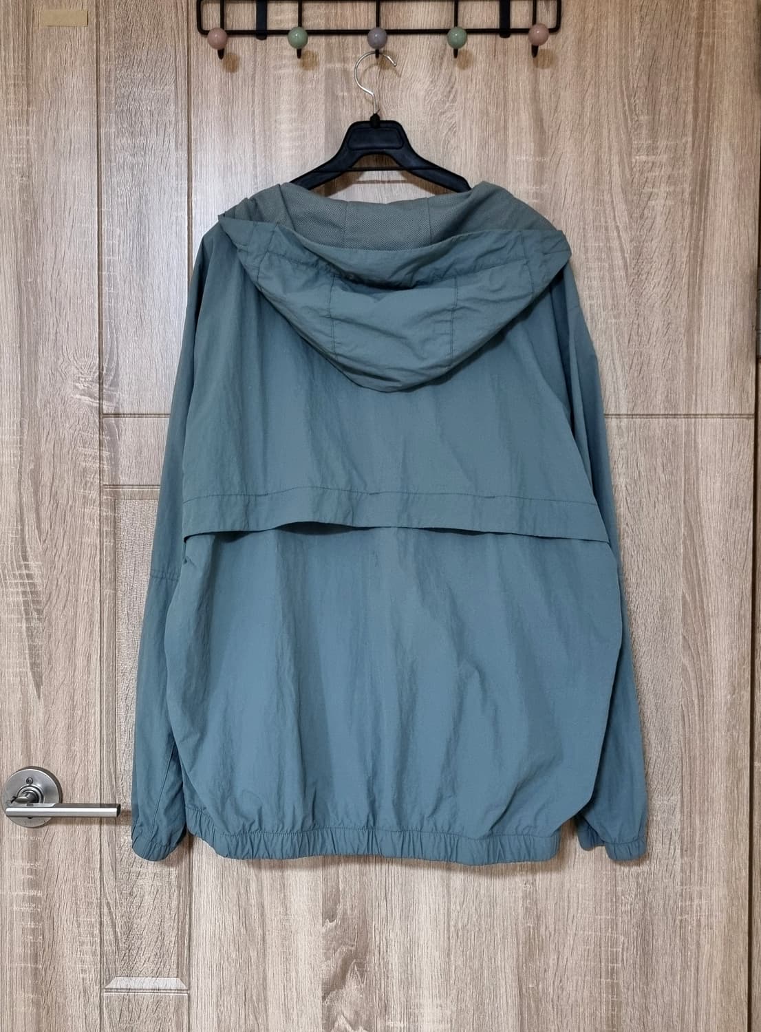 컬럼비아 후드 바람막이 상품이미지8