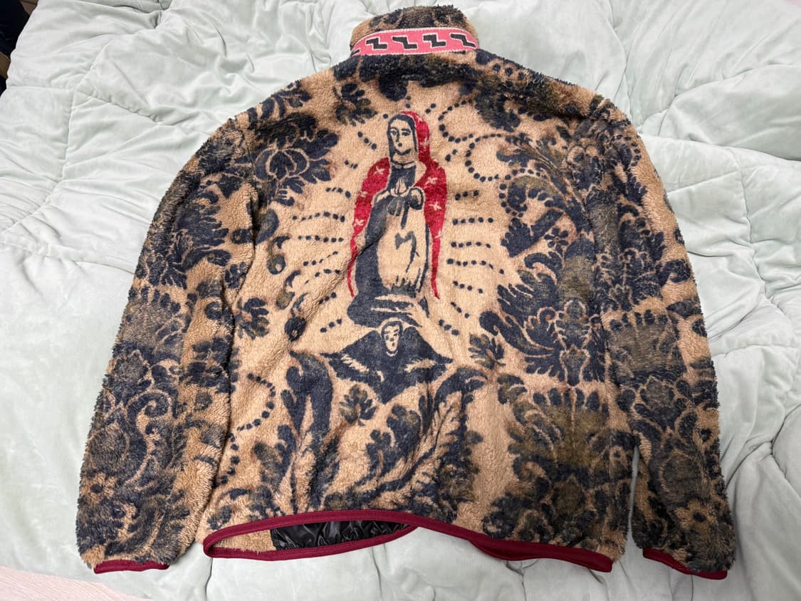 캐피탈 마리아 후리스 2사이즈 상품이미지2