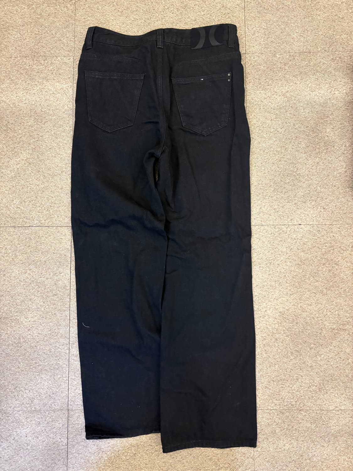 피스워커 블랙진 상품이미지2