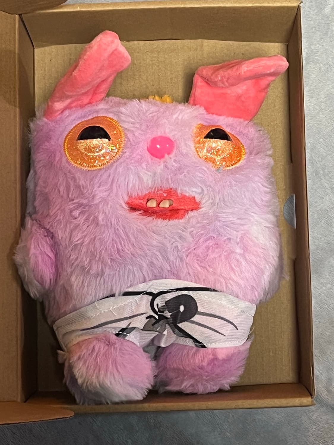 퍼글러 fuggler 인형 판매 상품이미지3