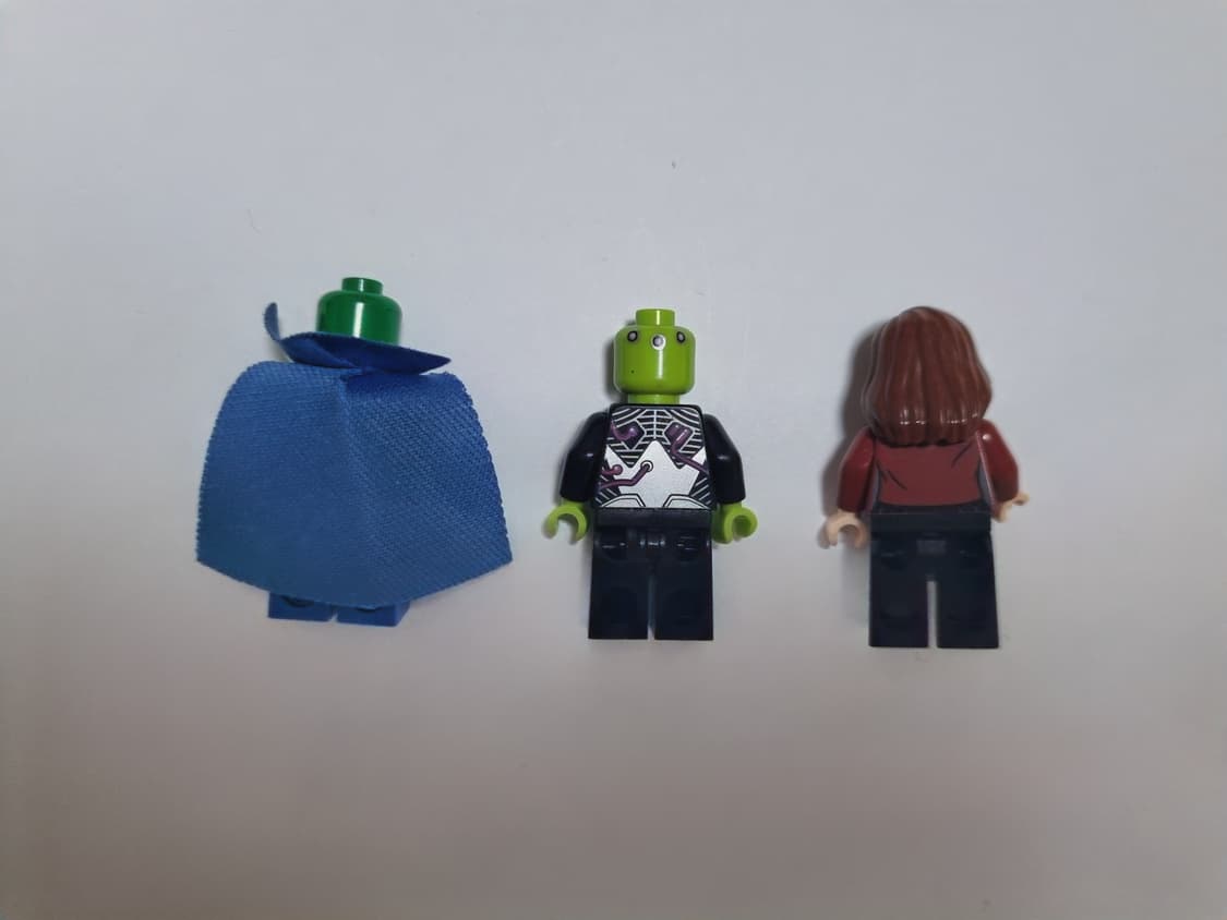 레고 마블 어벤져스 피규어 10종 상품이미지7