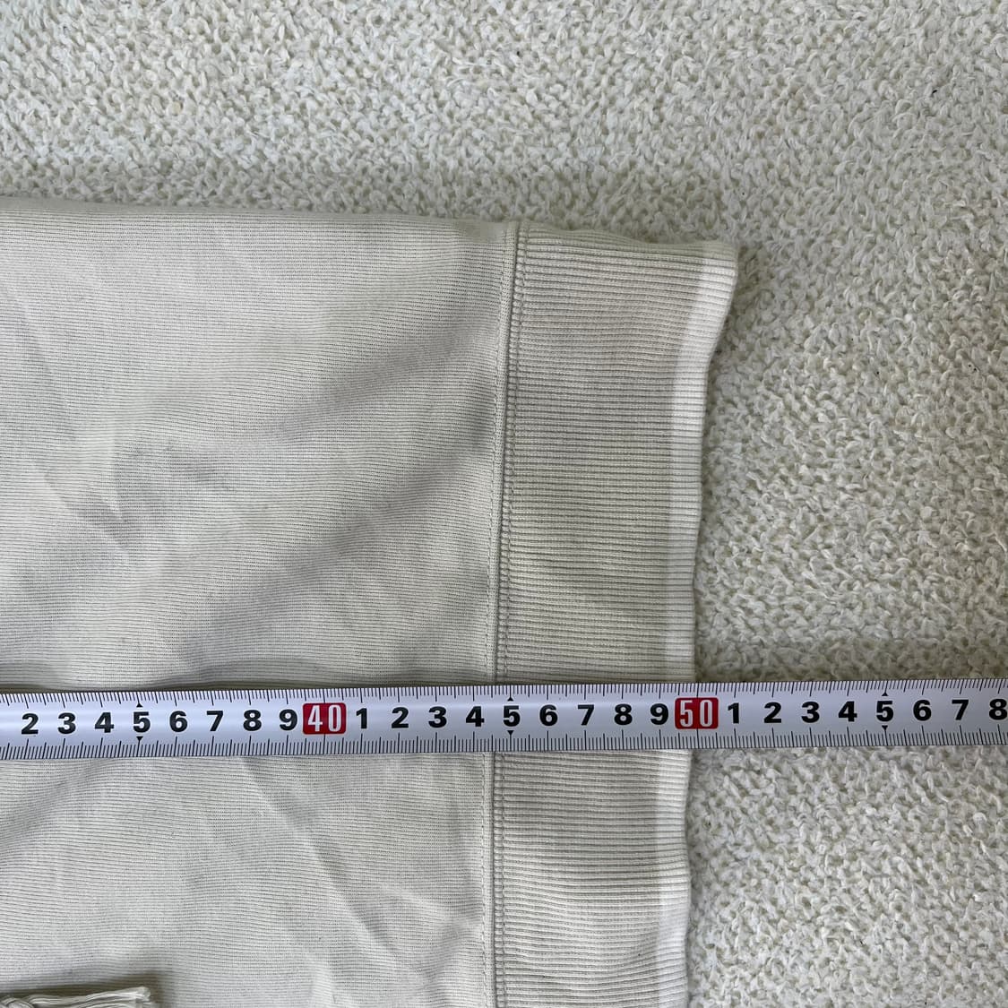 L 아디다스 여성 크롭 후드티 0331M 상품이미지8