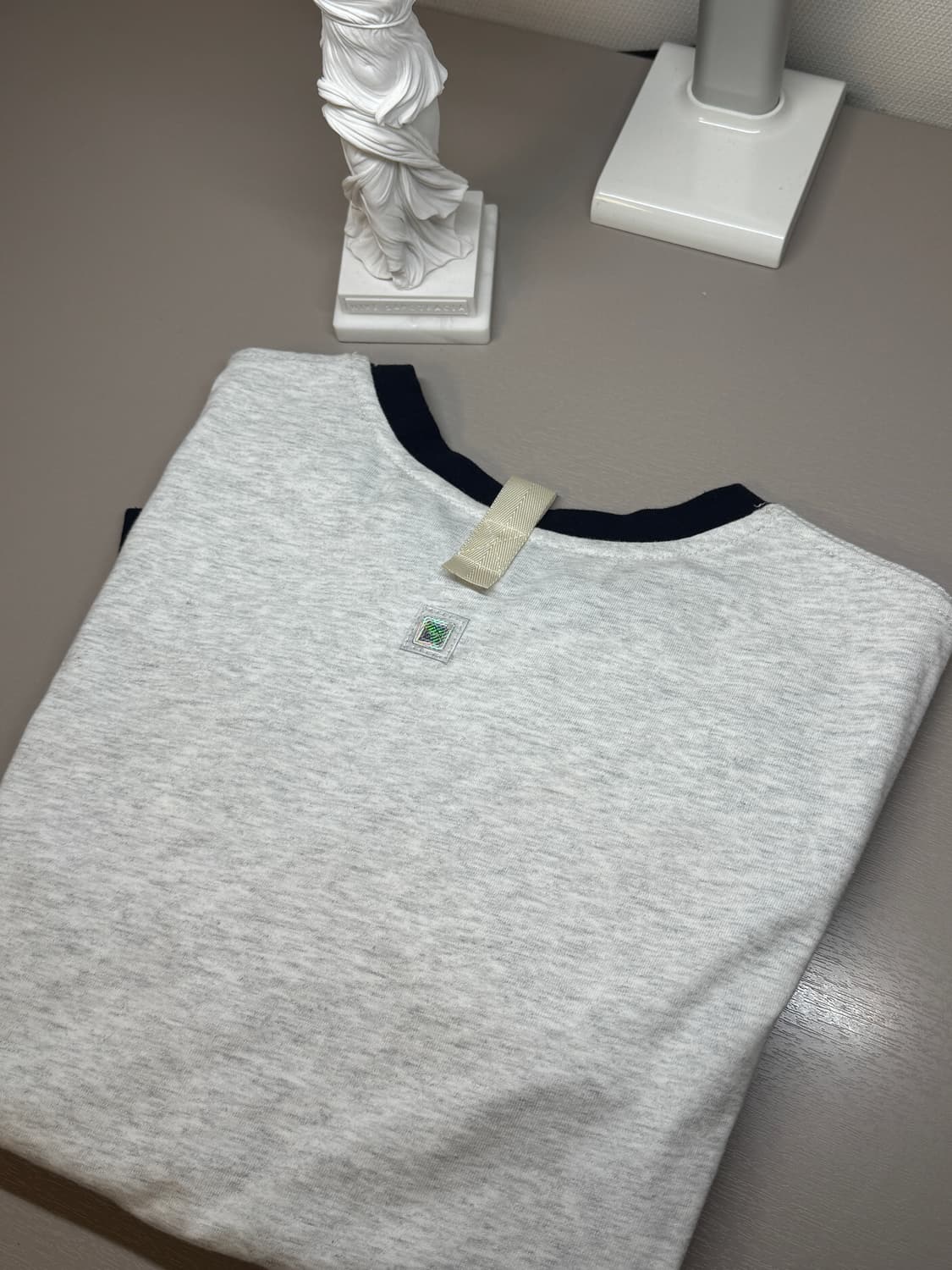 어드바이저리보드크리스탈 티셔츠 s 상품이미지4