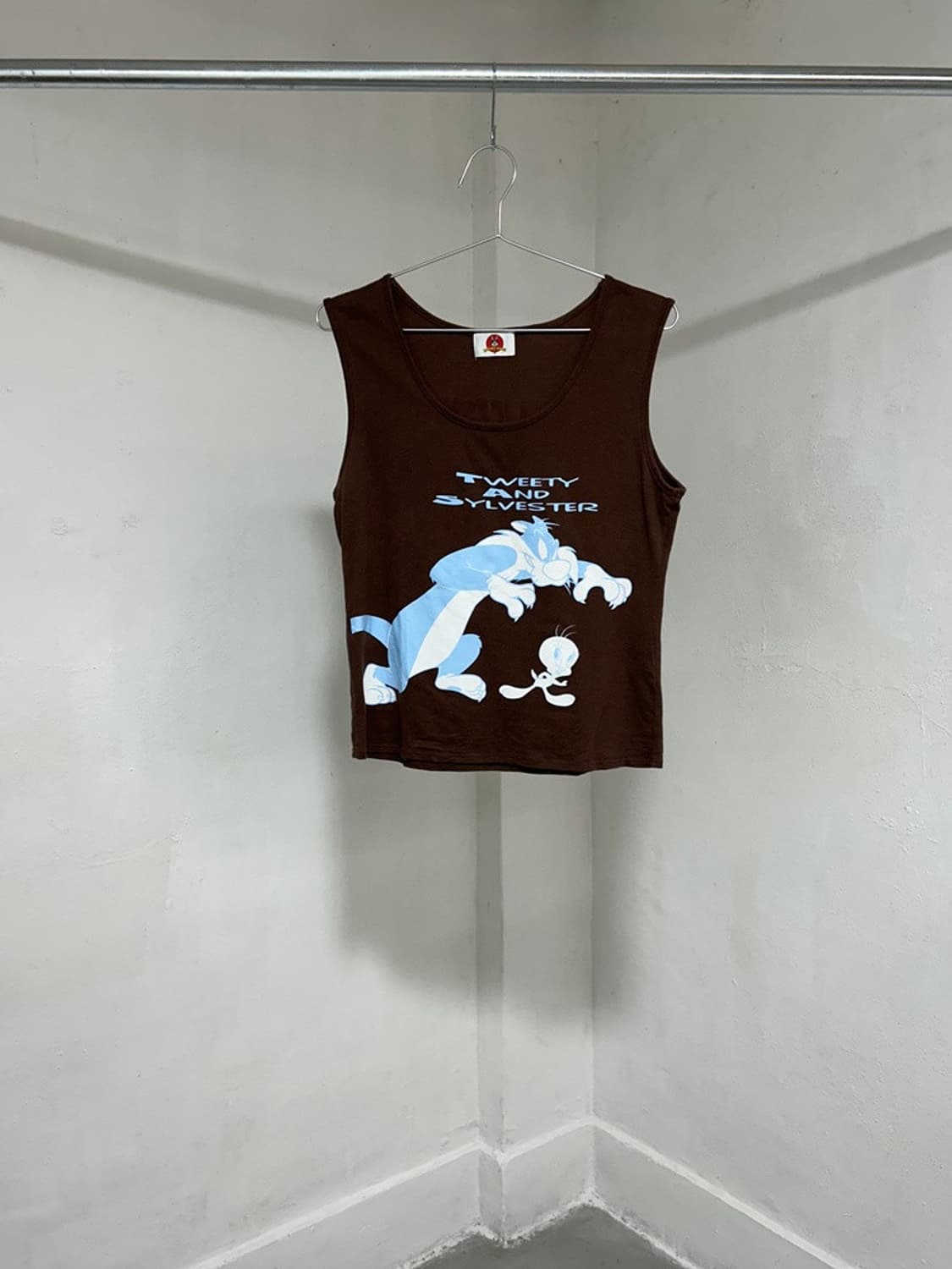 vtg top 상품이미지1