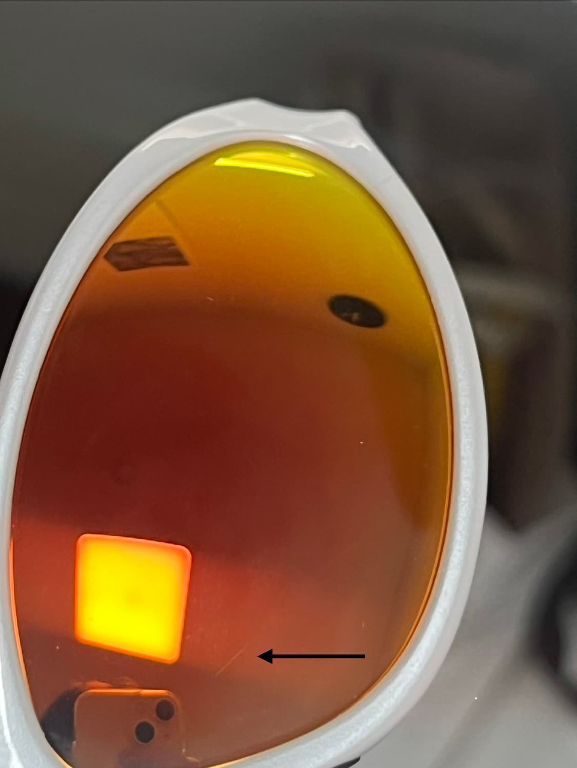 편광 선글라스 러닝 스포츠 alwaysinmotion 상품이미지5