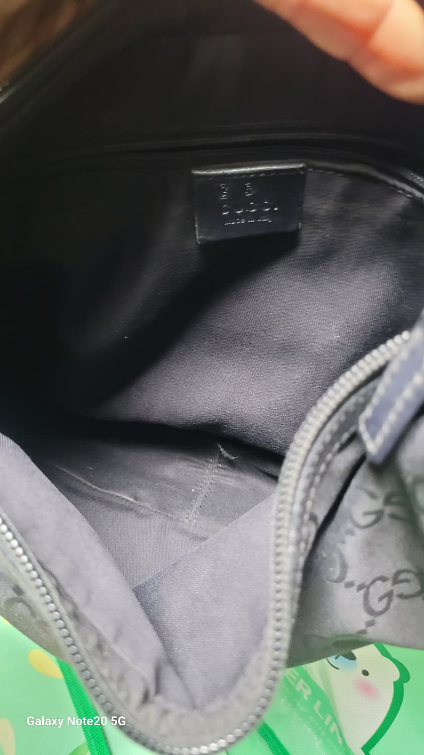 구찌 숄더백 상품이미지7