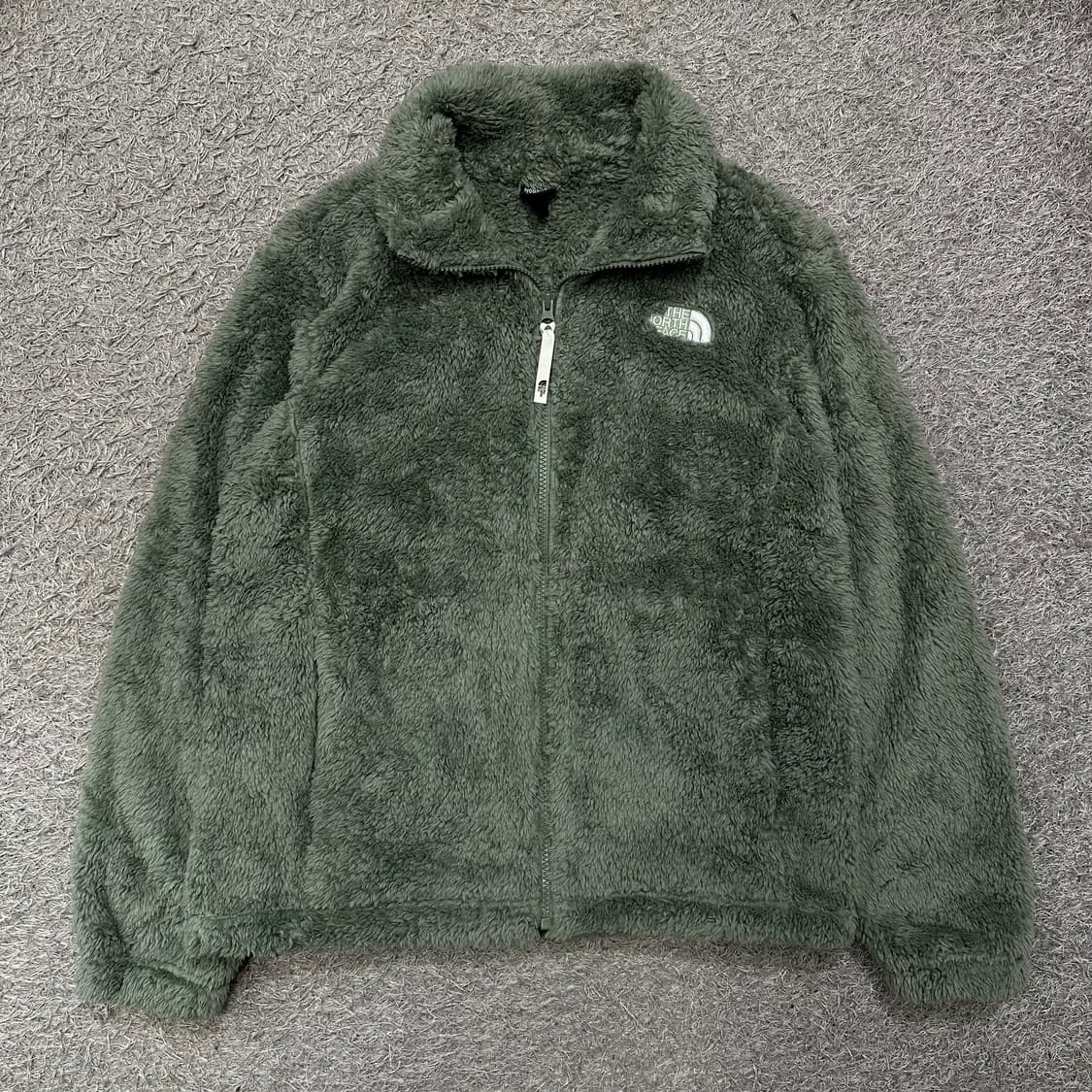 [95] 노스페이스 후리스집업 상품이미지2