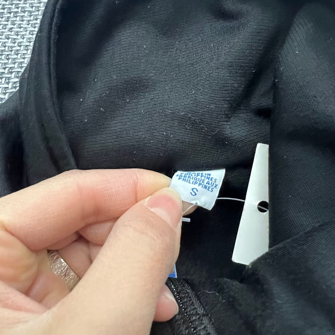 아디다스 구파이버드 레알마드리드 커스텀 져지 상품이미지2