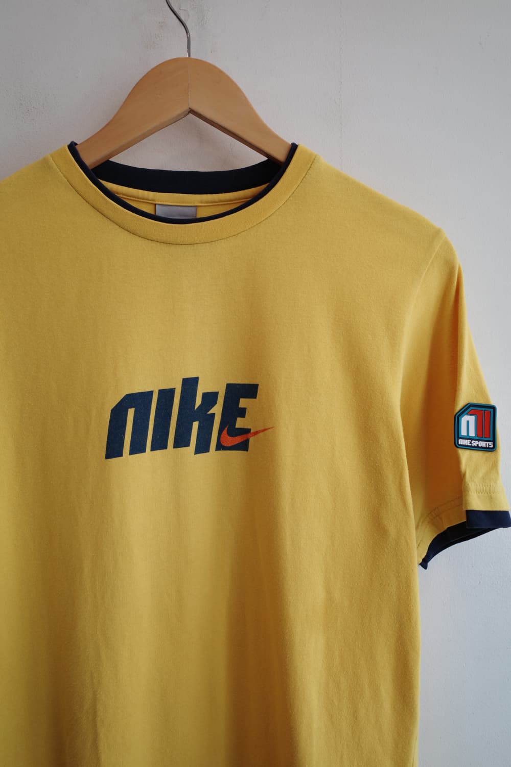 NIKE 나이키 프린팅 티셔츠 상품이미지2