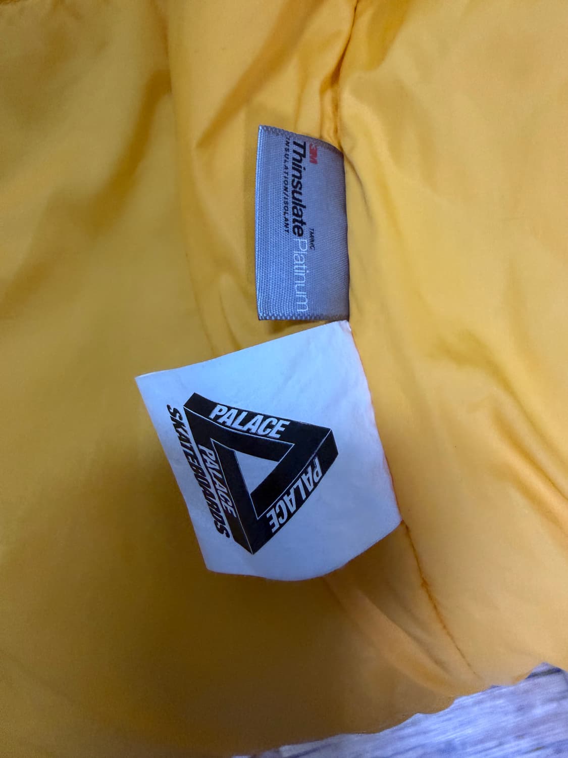 팔라스 신슐레이트 봄버 M 상품이미지3