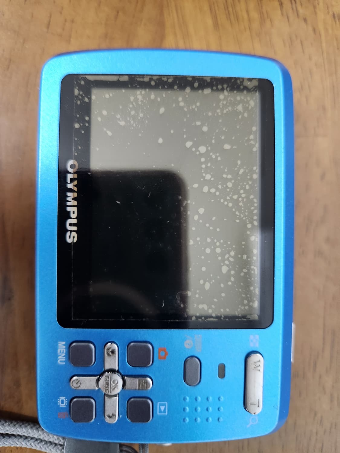 올림푸스 뮤 550wp 상품이미지5