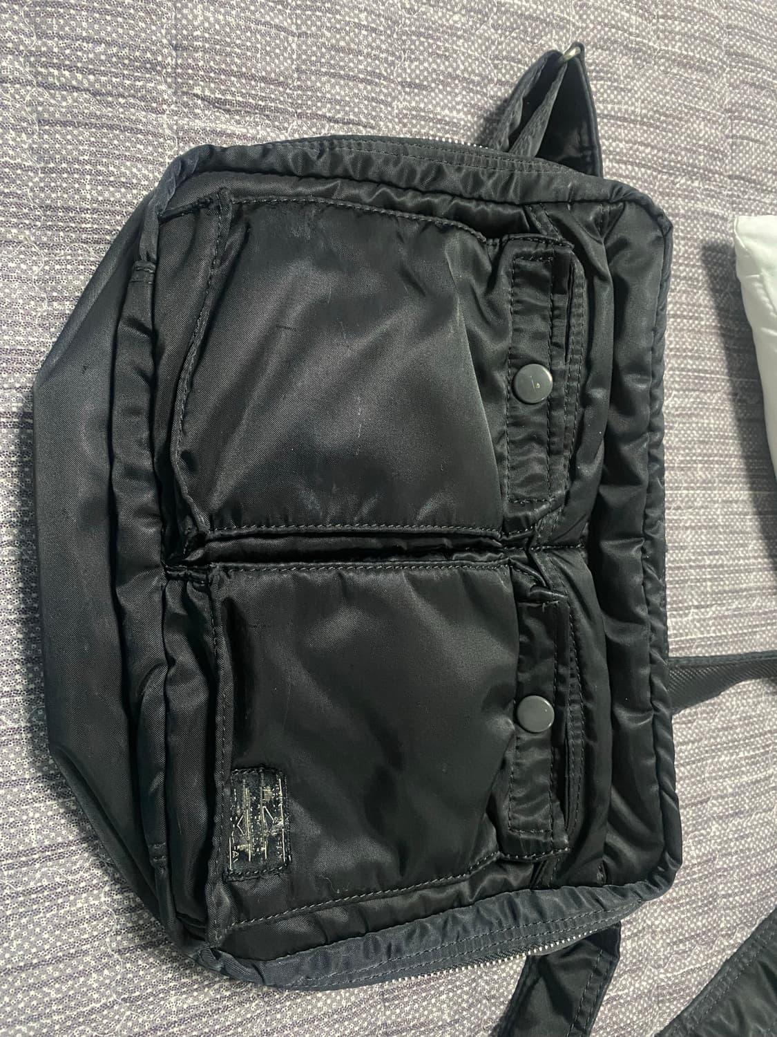 요시다 포터 PORTER TANKER SHOULDER BAG(L) 상품이미지1