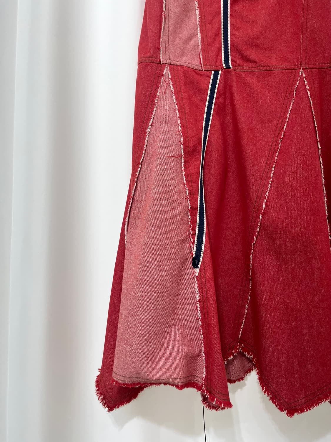 BETTY’S BLUE skirt 상품이미지3