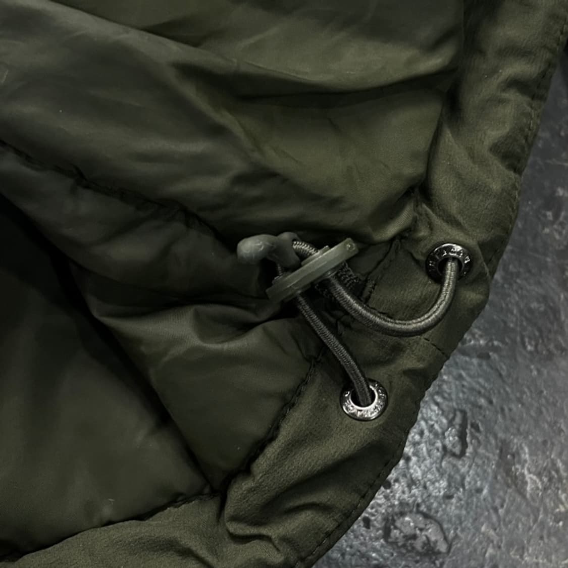 100 노스페이스 경량패딩  상품이미지5