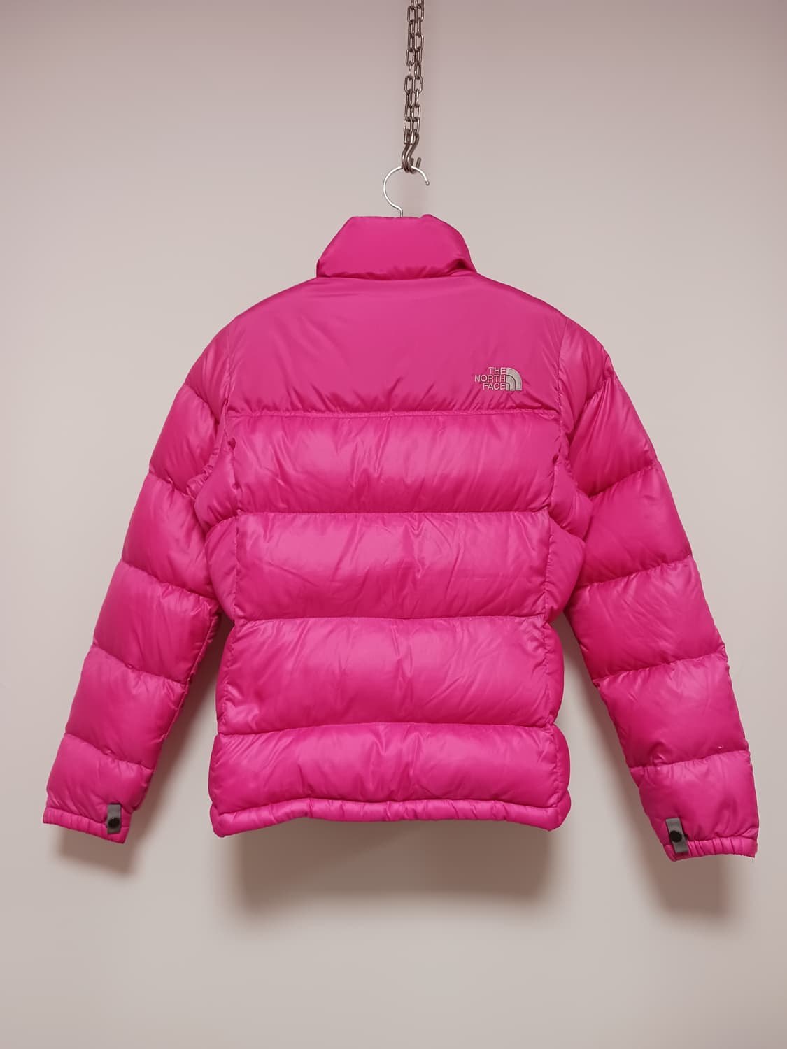 노스페이스 눕시 700필 핑크 상품이미지7