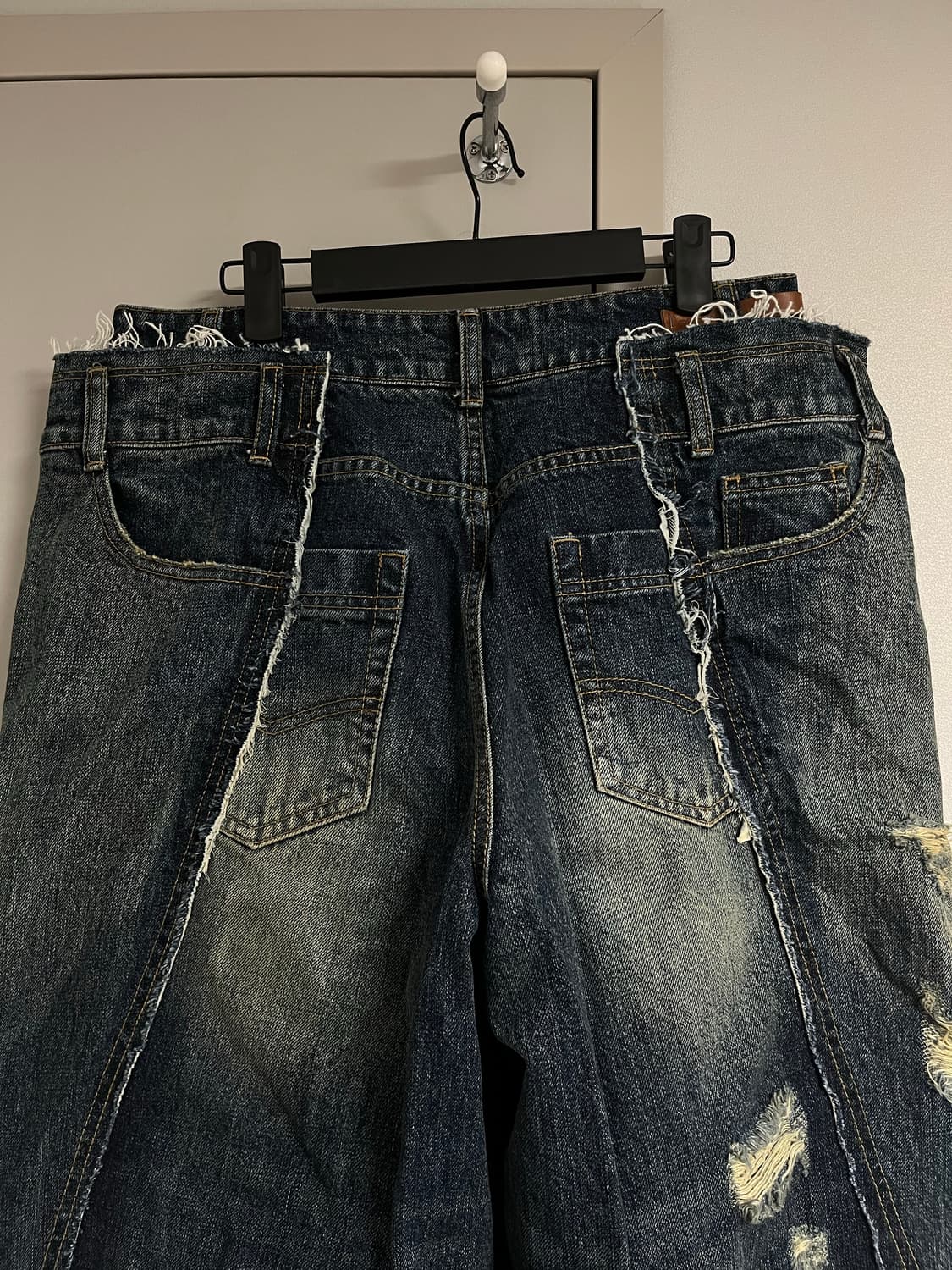 ADER OSLON JEANS M 상품이미지1