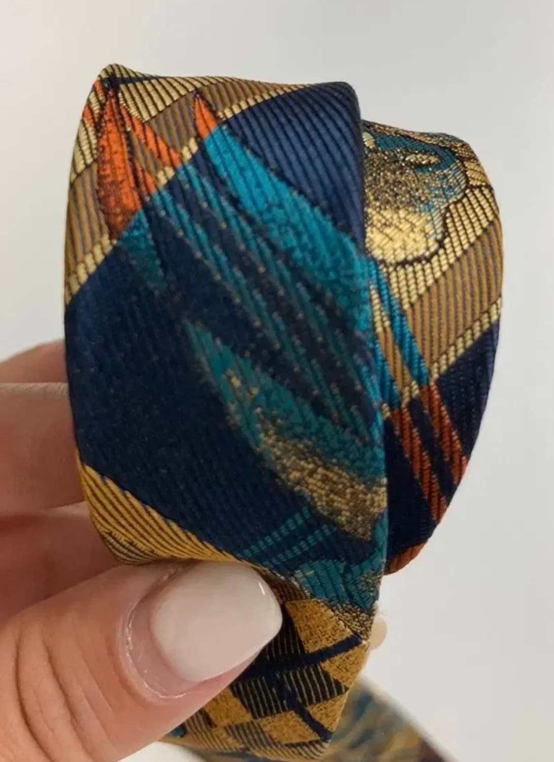 입생로랑 넥타이 상품이미지10