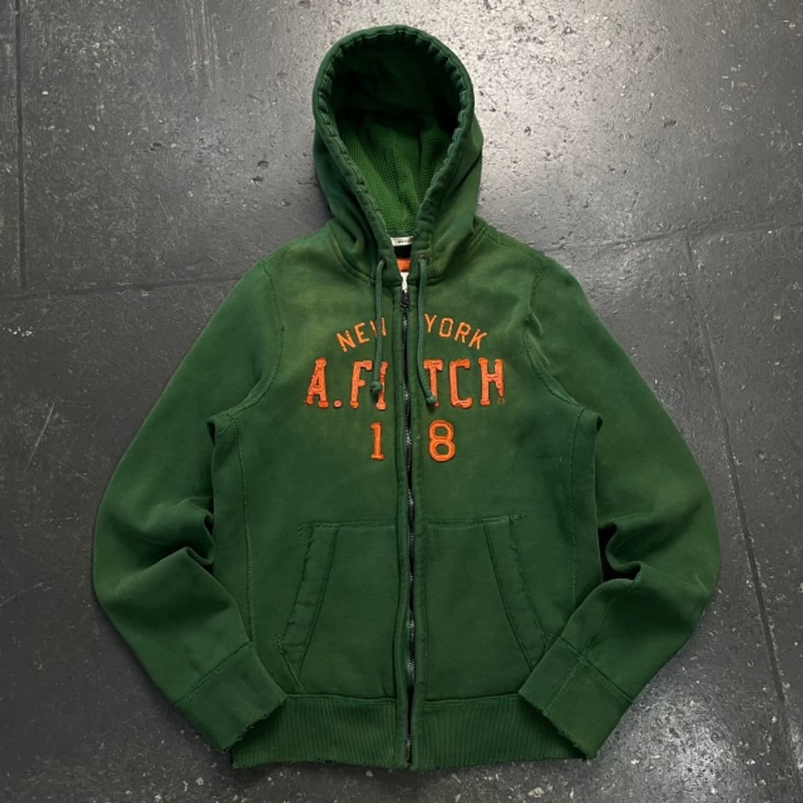 100 아베크롬비 후드집업 상품이미지1