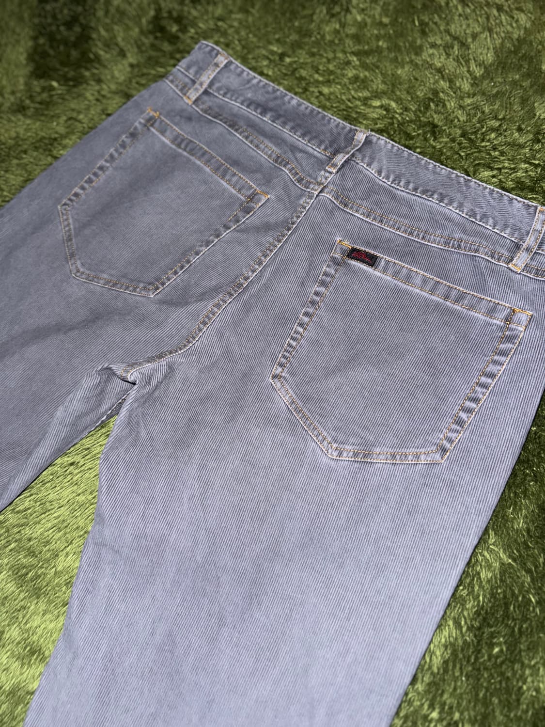 [33x30] L.L.Bean 엘엘빈 코듀로이 5포켓 팬츠 상품이미지9