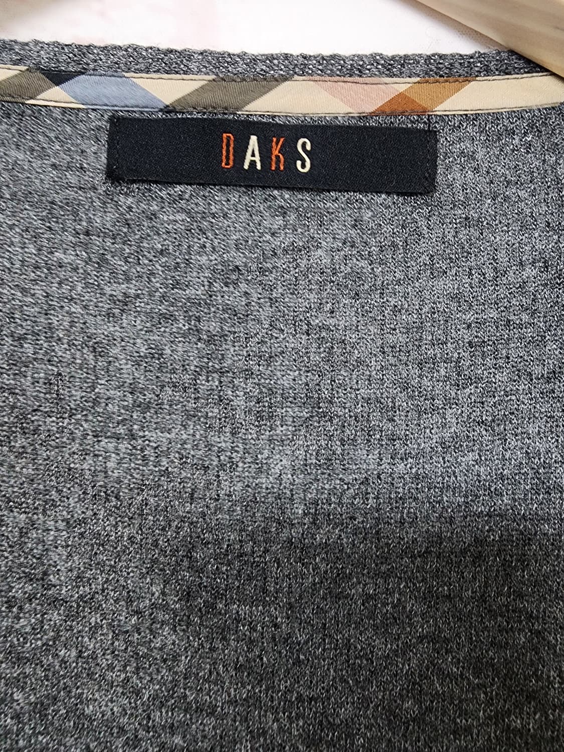 닥스 롱 가디건 상품이미지7