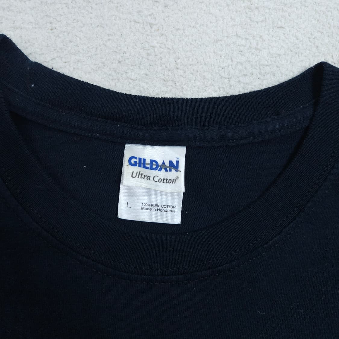 델라호야 메이웨더 티셔츠 L 상품이미지3