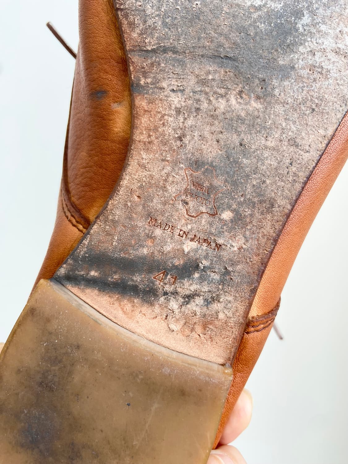 Arcolletta Padrone 더비 댄스 슈즈 상품이미지9