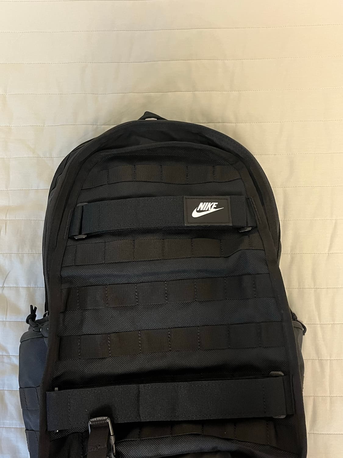 나이키 RPM 백팩 26L 블랙 상품이미지2