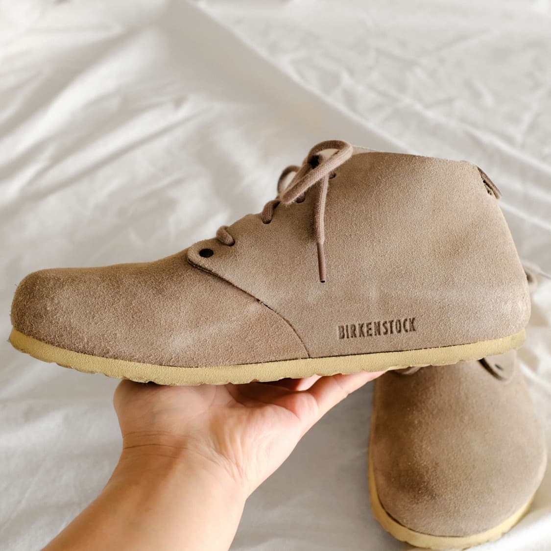 Birkenstock Dundee 상품이미지1