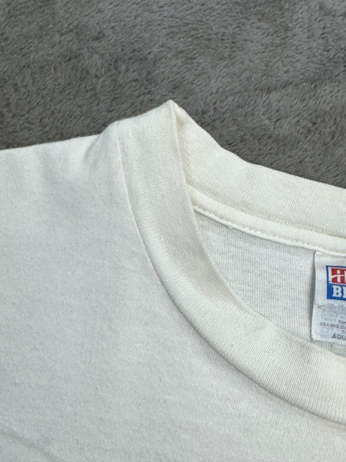 1998' Apple mac OS 8.5 셜록 티셔츠 L 상품이미지6