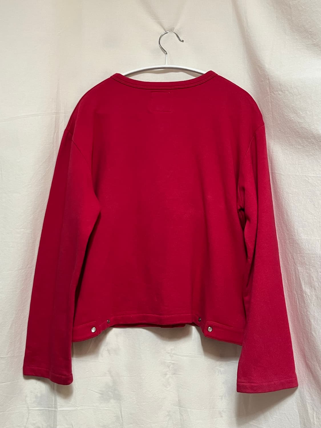 agnes b 아네스베 가디건 상품이미지2