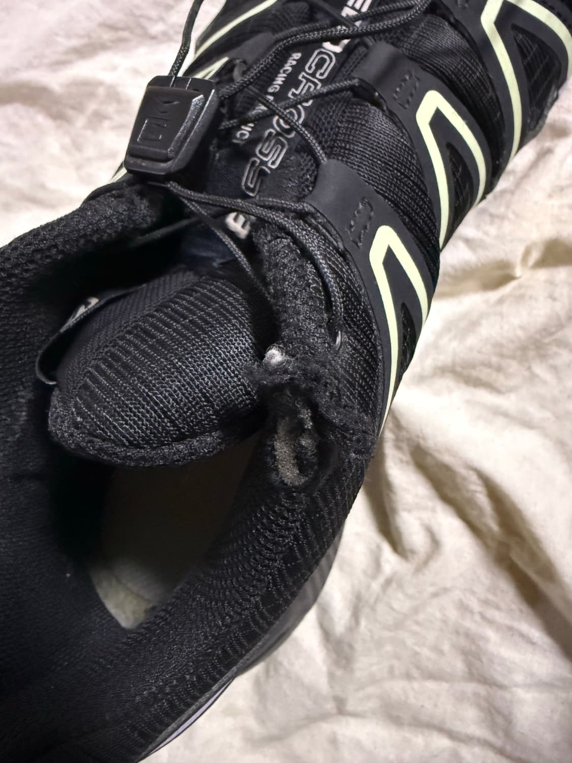 살로몬 스피드 크로스 3  상품이미지6