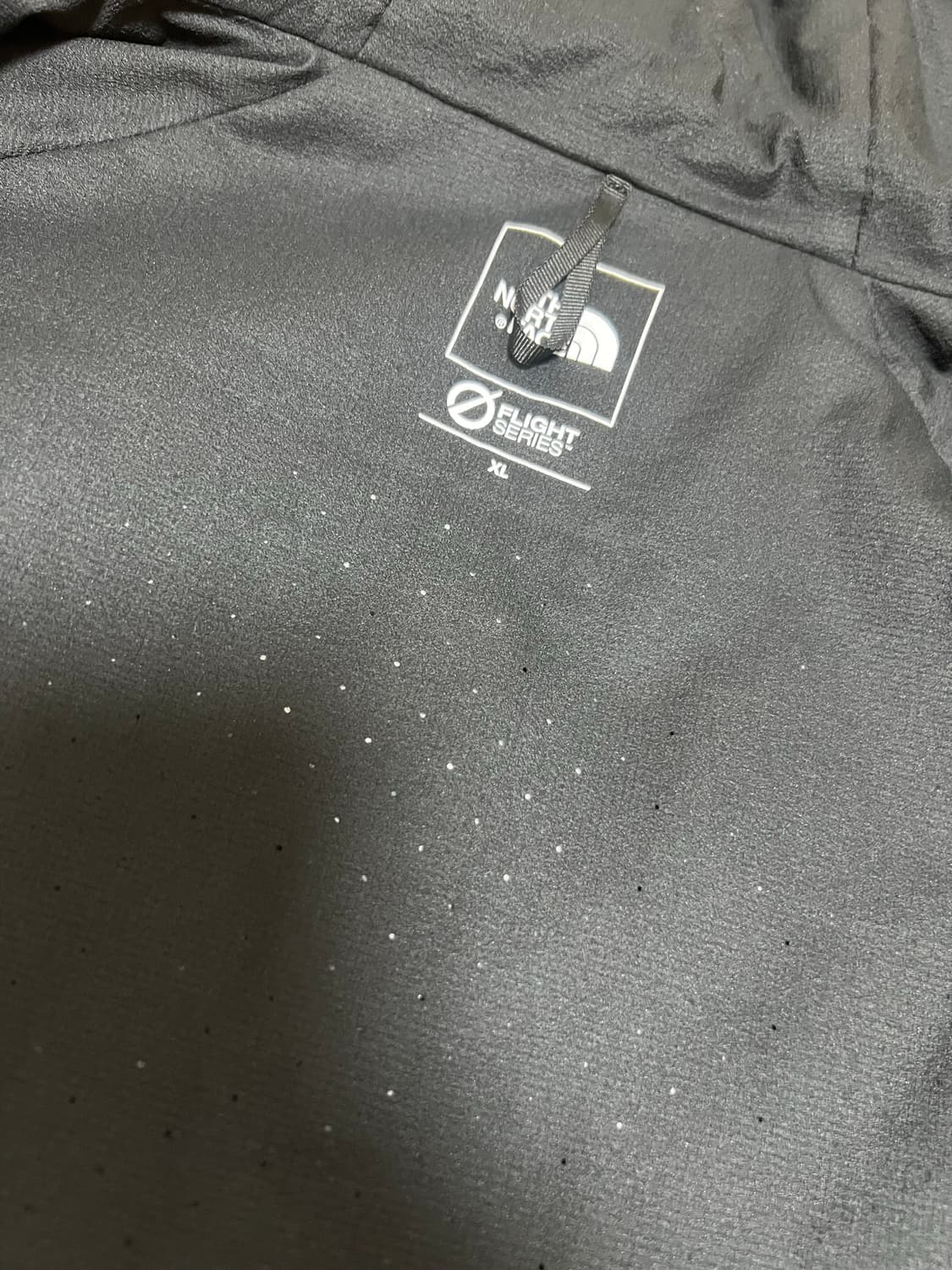 노스페이스 벤트릭스 코프코어 경량패딩 상품이미지4