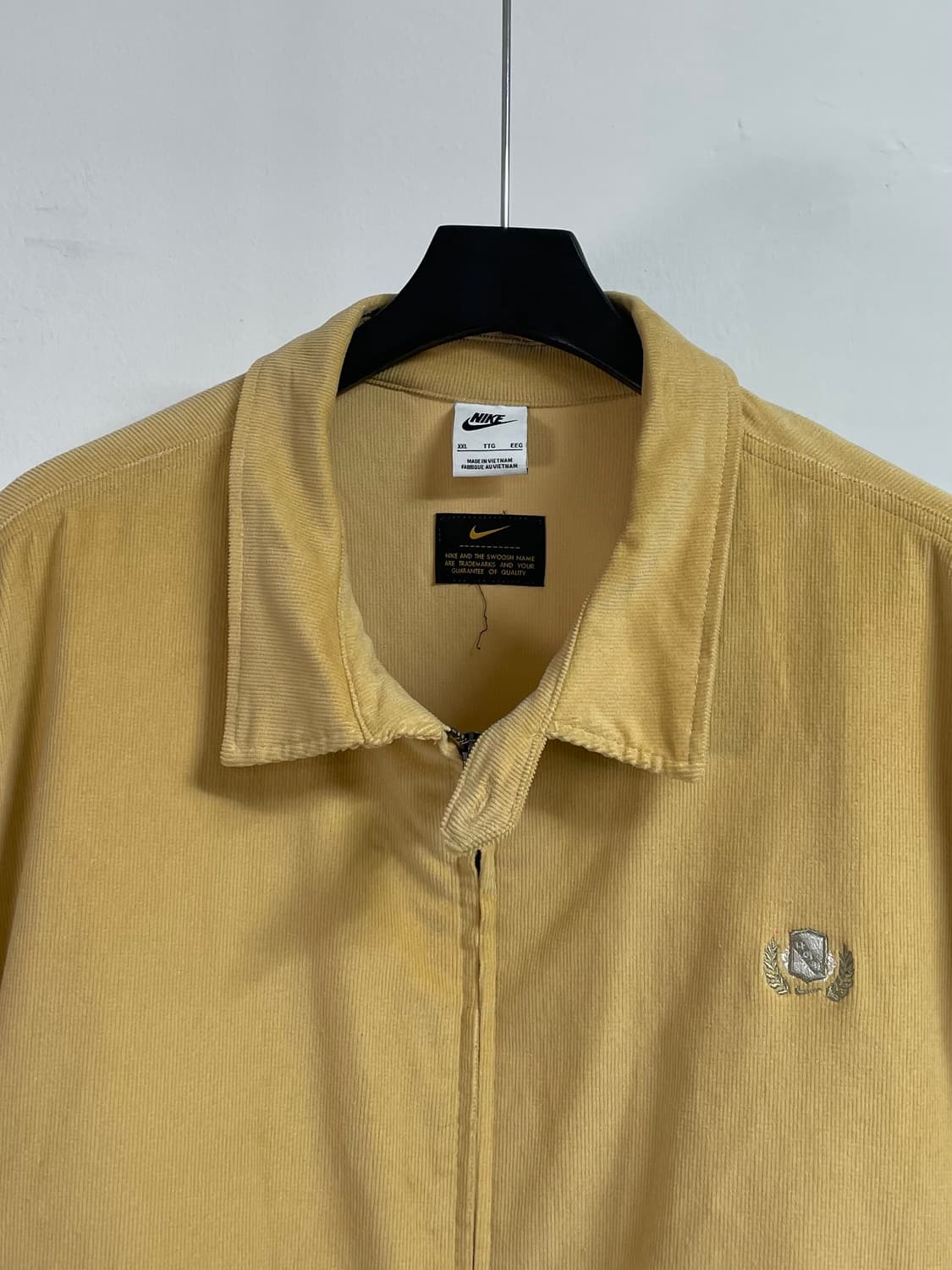 나이키 라이프 오버사이즈 코듀로이 스윙탑 자켓 (on.153) 상품이미지2