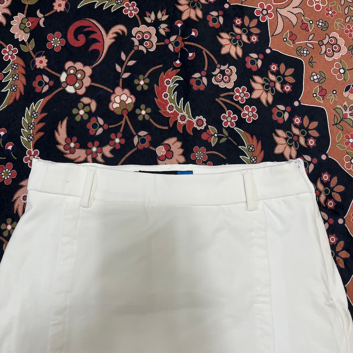 제이린드버그 여성 골프 스커트 XS/76-104 상품이미지2