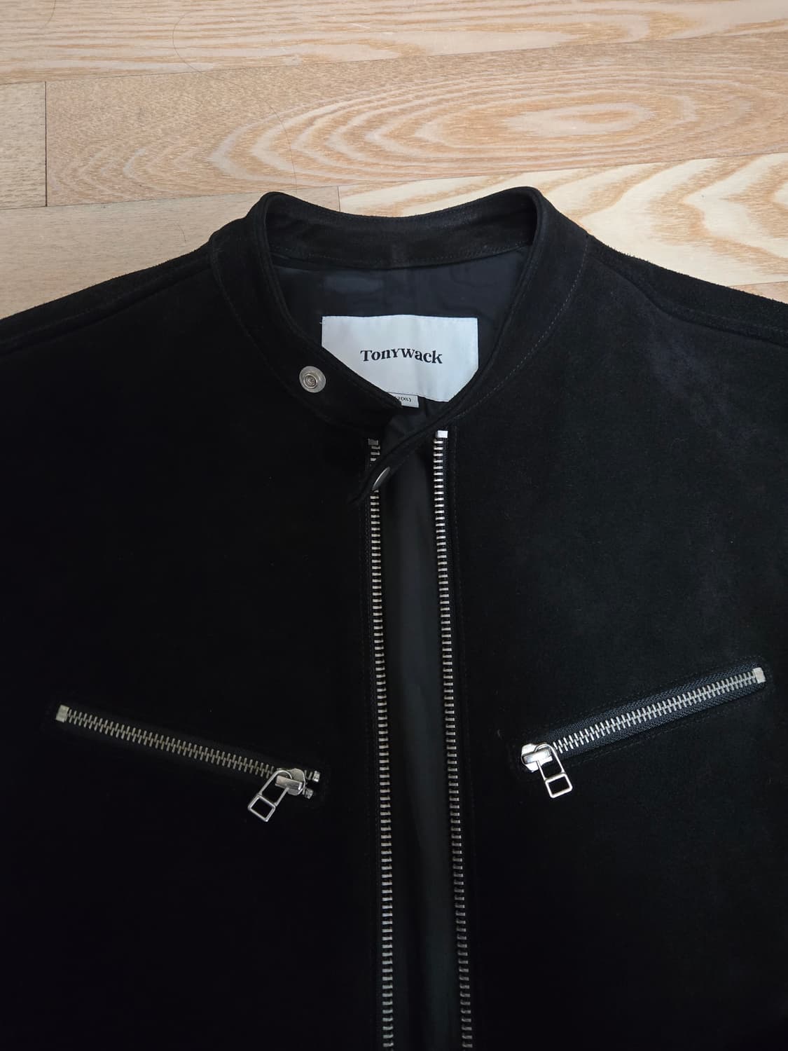 토니웩 카프레이서(xl) 상품이미지2