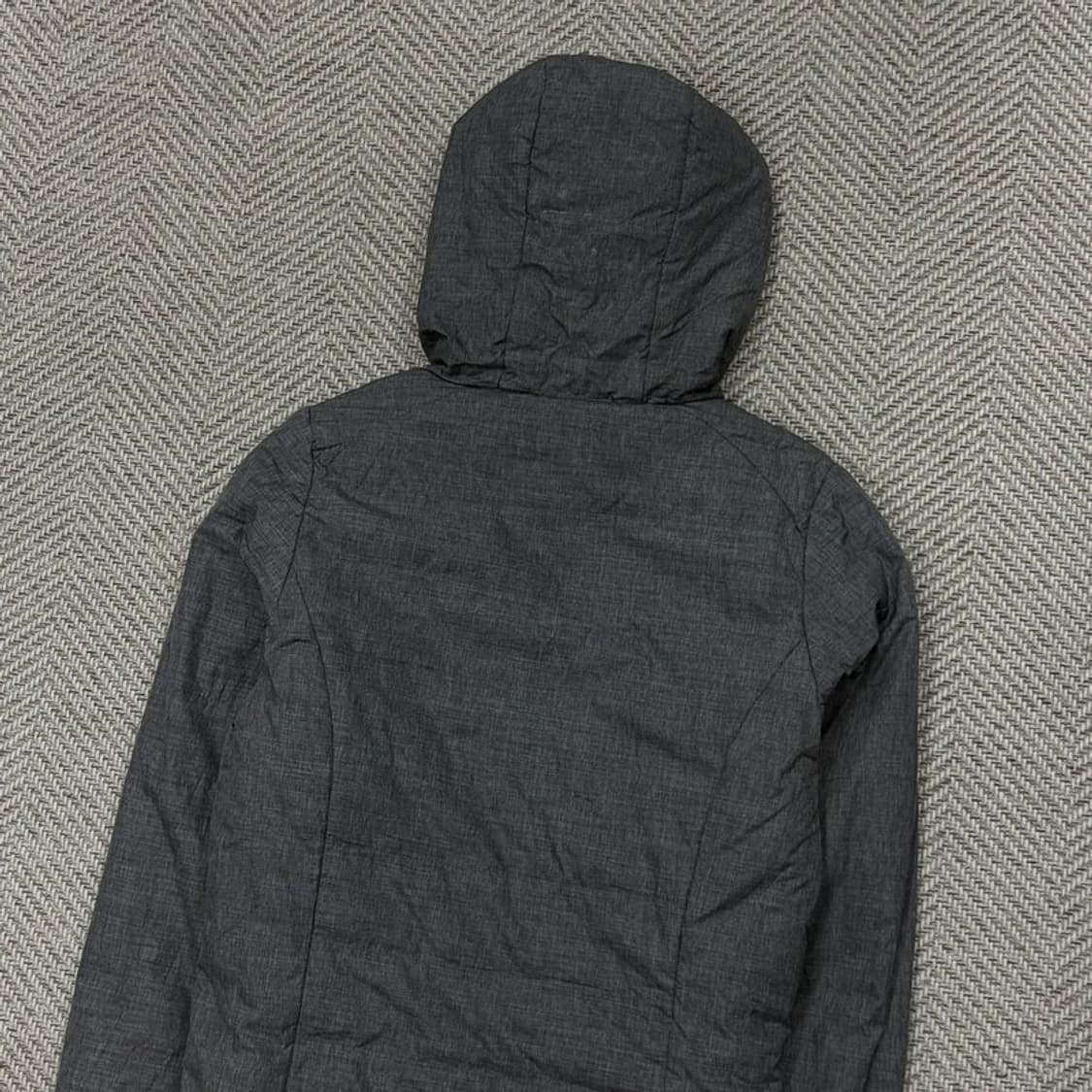 엘레쎄 리버시블 라이트 패딩 v1359 상품이미지6