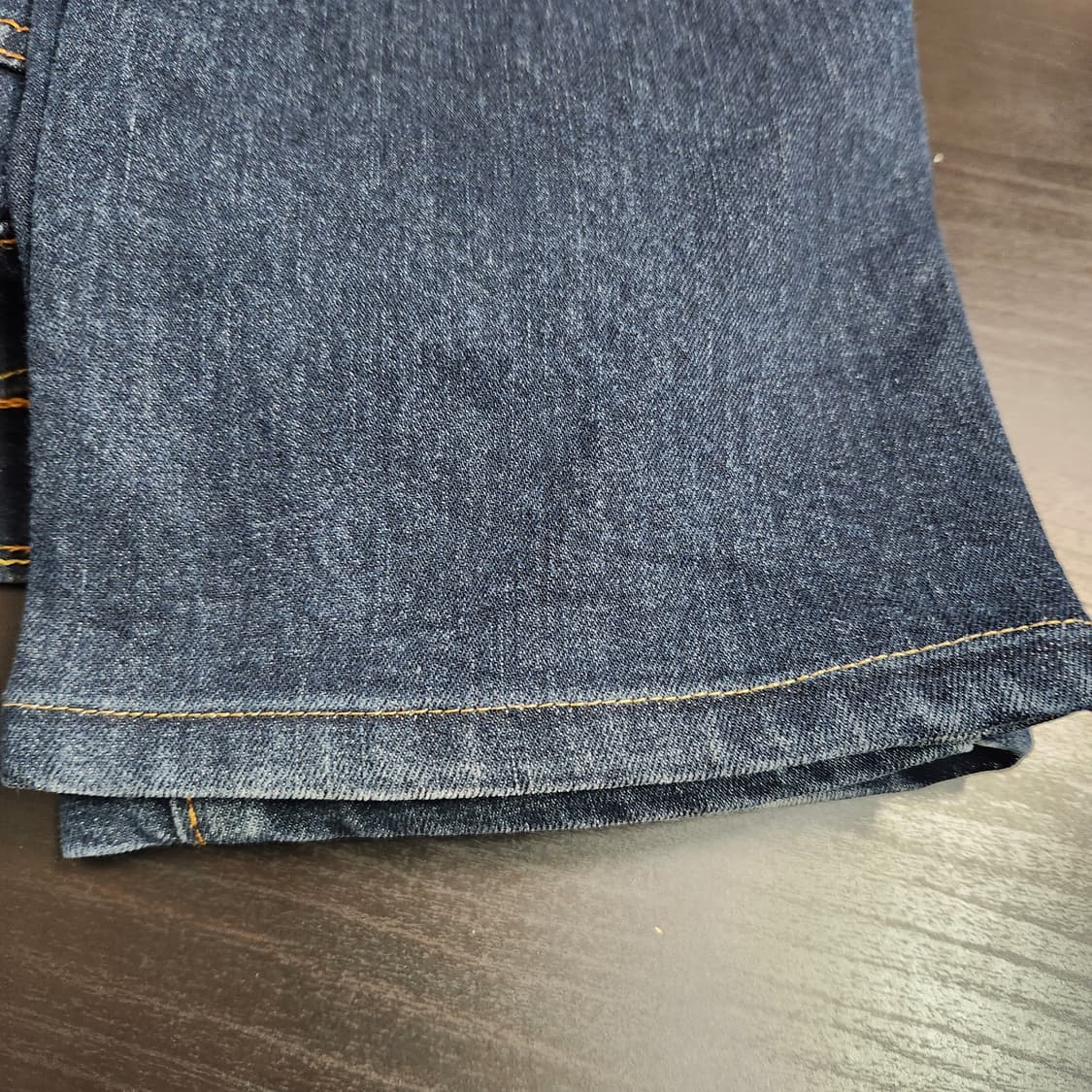 J28 [32] 리바이스 502 데님 청바지 상품이미지7