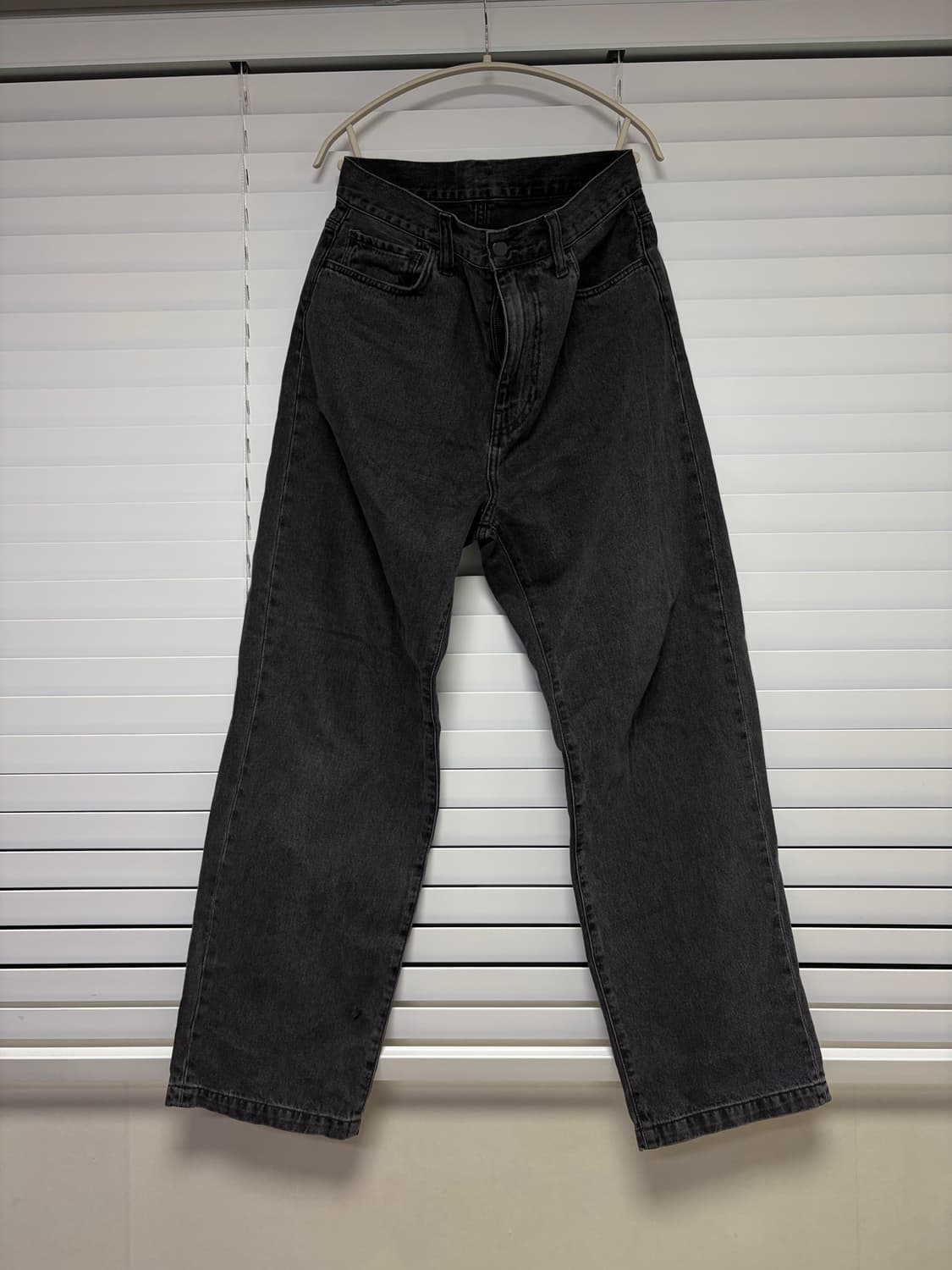 칼하트 wip landon 데님 팬츠 30사이즈 상품이미지1