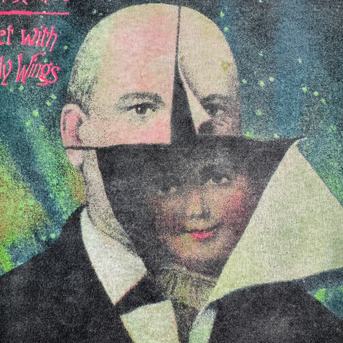 빈티지 90s Smashing Pumpkins 스매싱펌킨스 티셔츠 상품이미지8