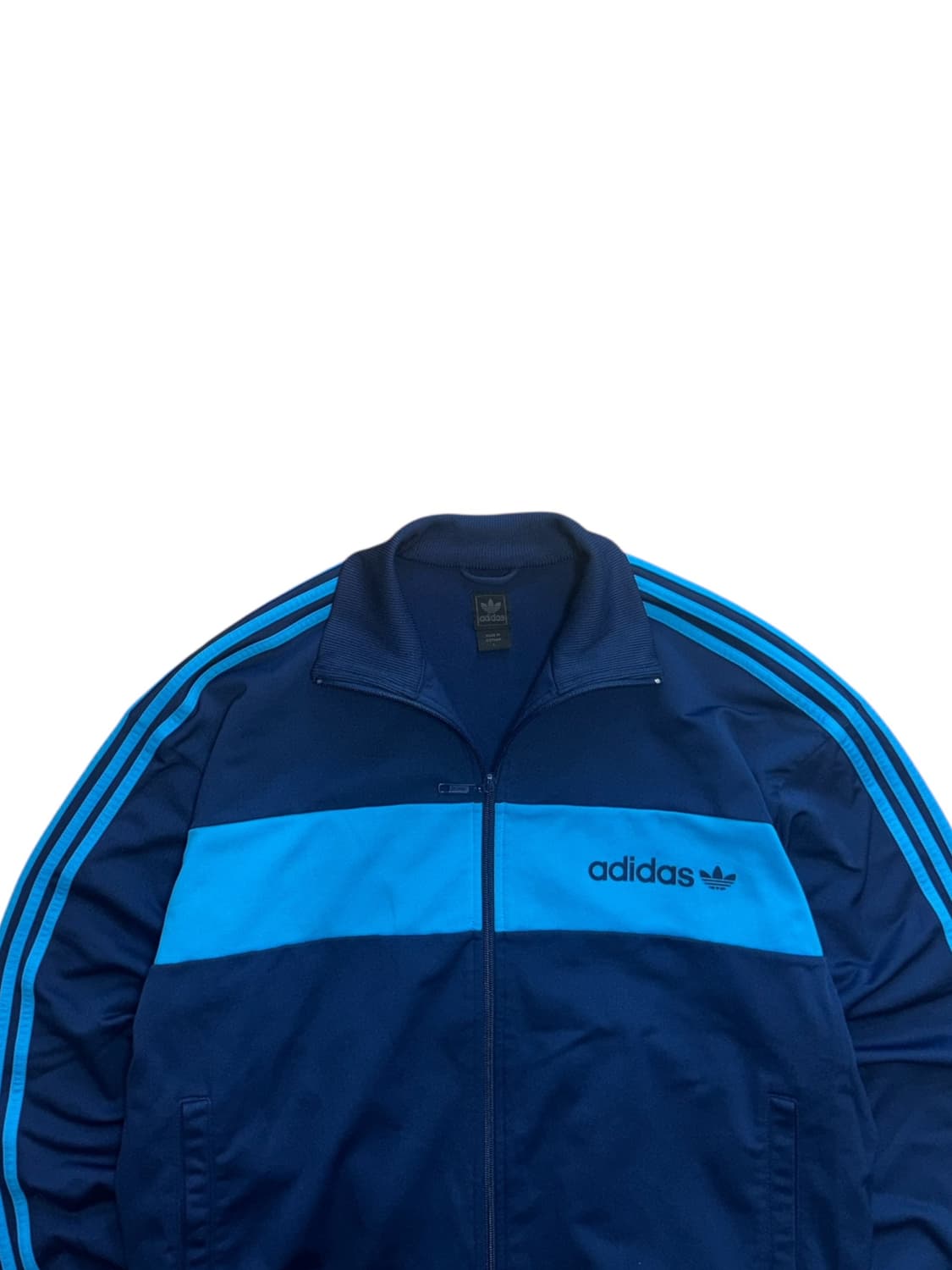 아디다스 올드스쿨 레어 아노깔 져지 트랙탑 상품이미지4