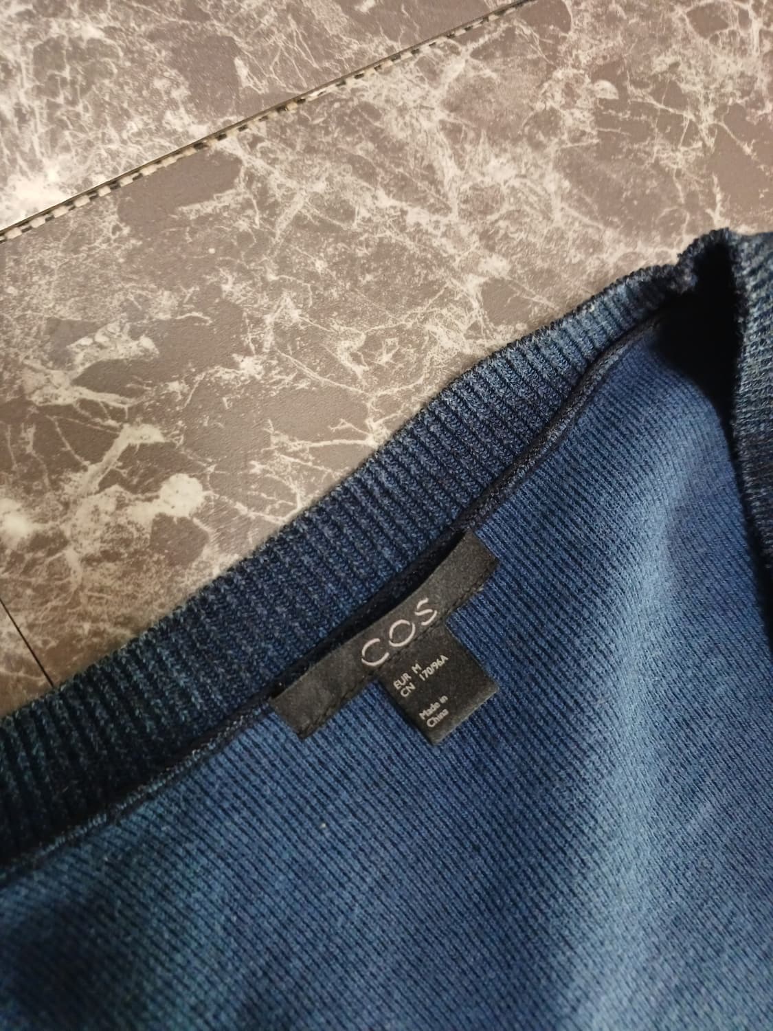 COS 가디건  상품이미지5