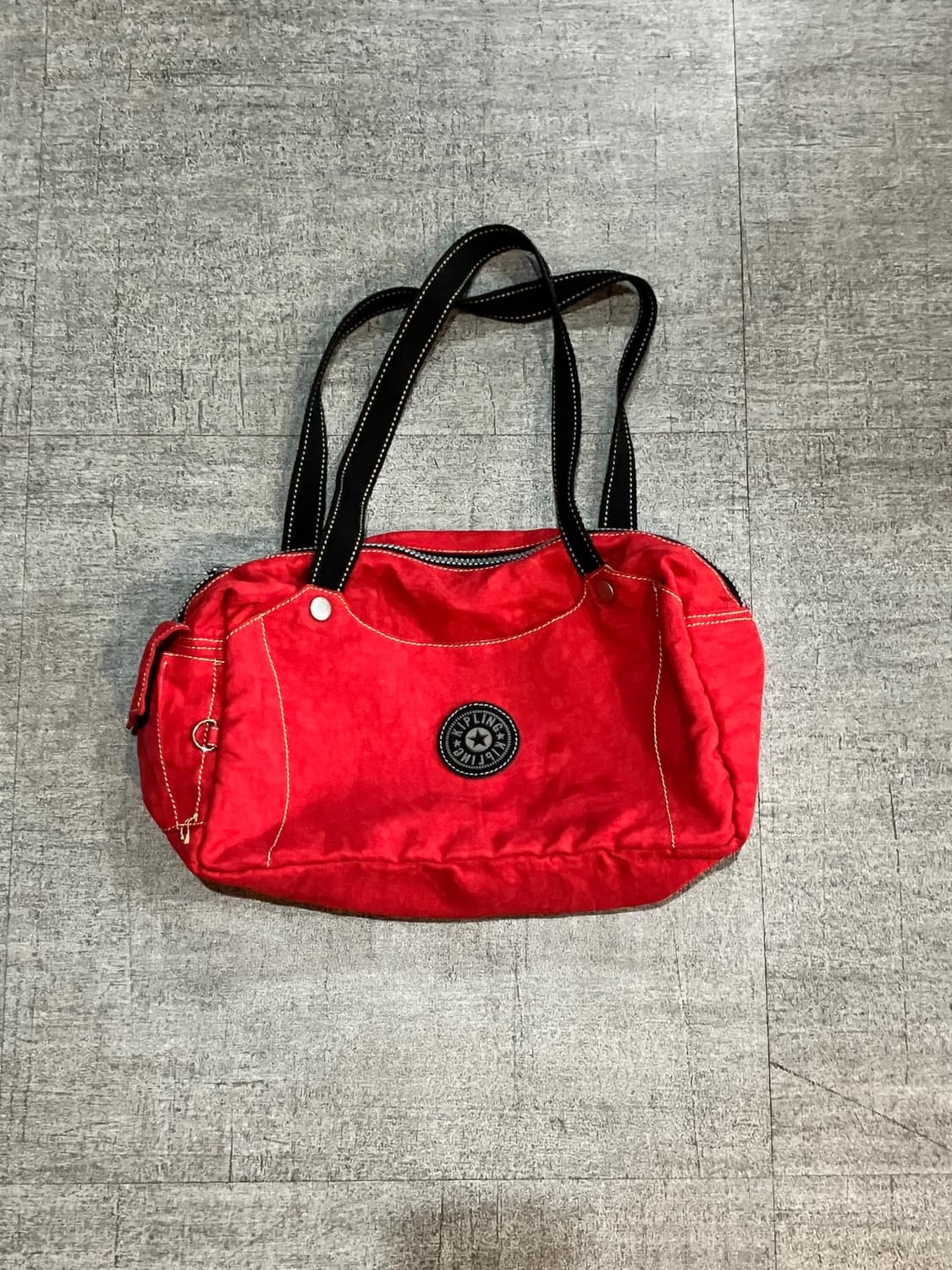 Kipling 키플링 하구미모리걸 아메카지 핸드백 숄더백 가방 상품이미지1