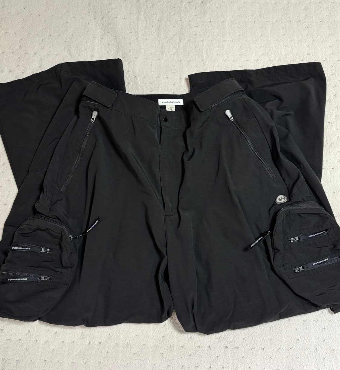 코이세이오 써클 포켓팬츠 2사이즈 스마트어반유즈풀 상품이미지1