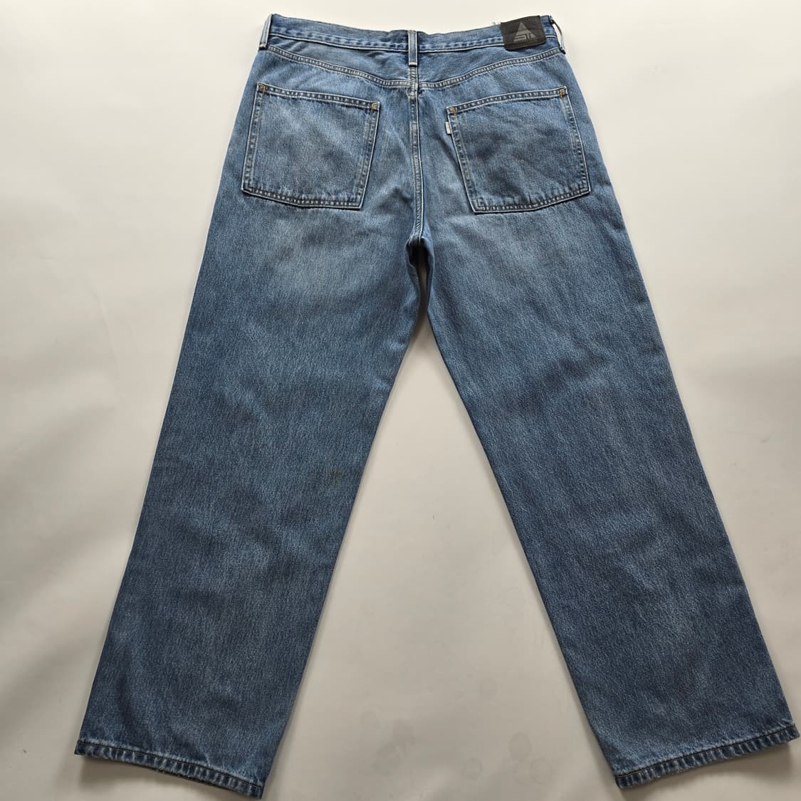 리바이스 실버탭 청바지 루즈 사이즈36 R5820 상품이미지4