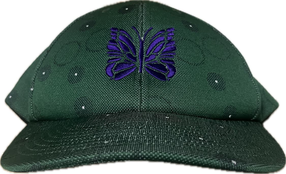 (L) 니들스 볼캡 상품이미지1