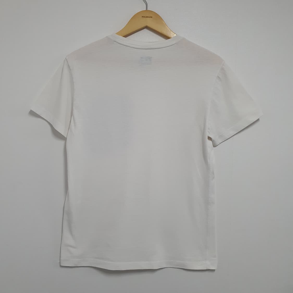 CP컴퍼니 나일론 포켓 반팔티셔츠 90-95 상품이미지3