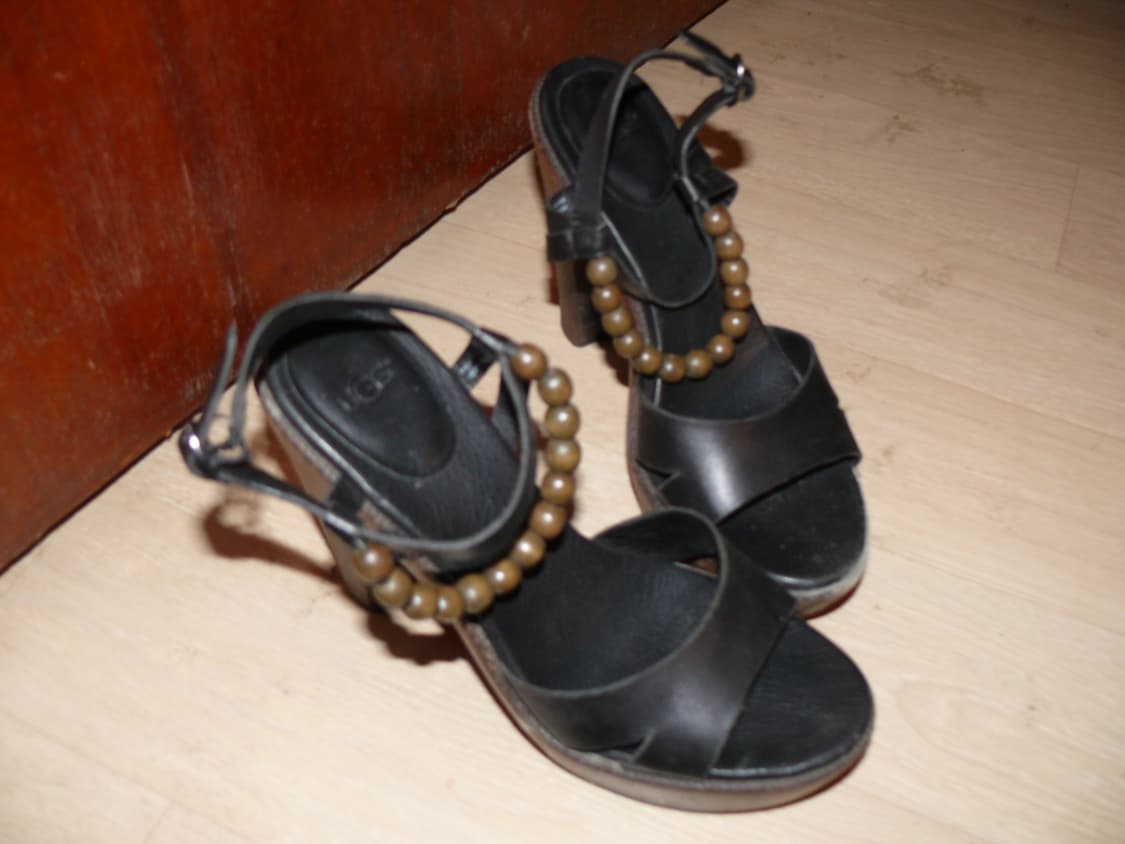 ugg heels 상품이미지5