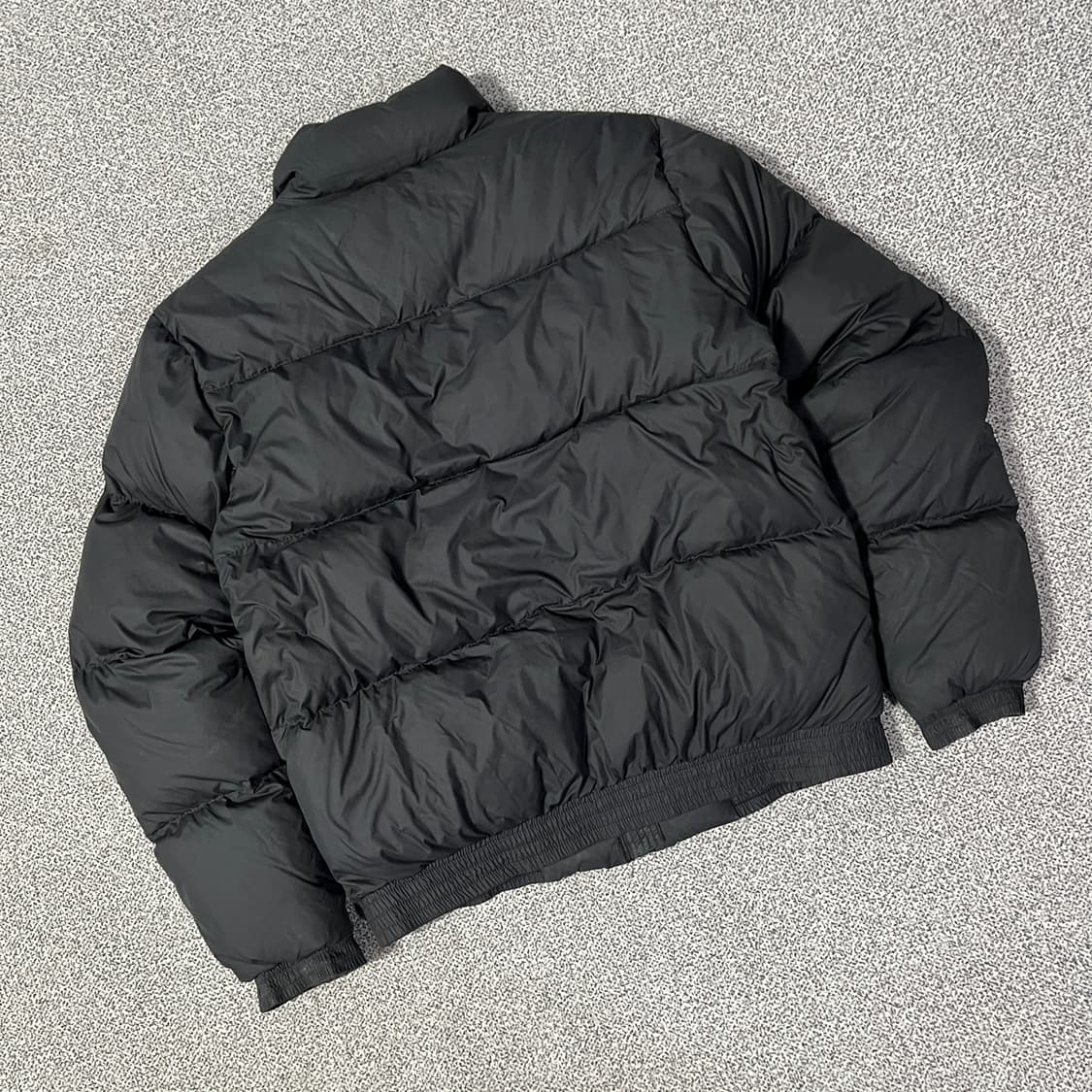 폴로 진스 패딩 자켓 상품이미지6